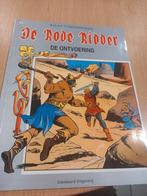 De rode ridder  de ontvoering. Nr 89, Comme neuf, Enlèvement ou Envoi