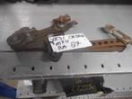 RAAMMECHANIEK HAND RECHTS ACHTER Ford Escort 4 (ALF), Gebruikt, Ford
