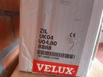 Velux muggengaas, Doe-het-zelf en Bouw, Ophalen, Nieuw