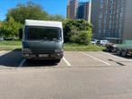 Kampeerauto, Caravans en Kamperen, Mobilhomes, Integraal, Diesel, Particulier, 6 tot 7 meter