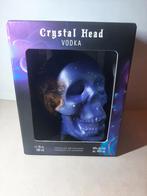 Vodka Chrystal Head  70 cl 40 %, Neuf, Enlèvement ou Envoi, Pleine, Autres types