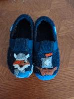 Kinder pantoffels, Garçon ou Fille, Comme neuf, Enlèvement, Pantoufles