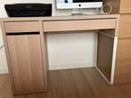 Bureau Micke IKEA, Huis en Inrichting, Ophalen, Zo goed als nieuw, Bureau