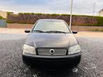 Fiat punto 02/2008 1.3 Diesel euro4 186.000km 59kw (80pk), Auto's, Bedrijf, Te koop