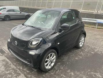 Smart fortwo 2015 Voitures de tourisme, Autos, Smart, Achat, Euro 6, Entreprise, Boîte manuelle