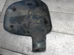 Coquille de rétroviseur gauche Citroen Berlingo 3, Enlèvement ou Envoi, Utilisé