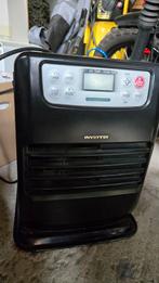 Petroleumvuur, Enlèvement