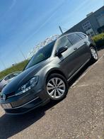 VW Golf 7 1.6 tdi variant  Zeer Proper ! Blanco keuring, Auto's, Volkswagen, Voorwielaandrijving, Stof, 5 deurs, Particulier