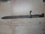 Duitse bajonet, Verzamelen, Militaria | Tweede Wereldoorlog, Ophalen of Verzenden