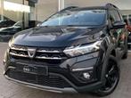 Dacia Jogger 1.0 TCE 110CV Extreme / 7 Places / FULL OPTIONS, Auto's, Voorwielaandrijving, Euro 6, 3 cilinders, 999 cc