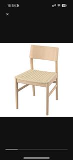 Set van 6 stoelen, Huis en Inrichting, Ophalen, Zo goed als nieuw