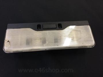 Interieurverlichting bij spiegel  BMW E46 compact  beschikbaar voor biedingen