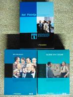 Vlaams TV DVD Pakket (Slisse en Cesar, Collega's, Pleintje ), Cd's en Dvd's, Dvd's | Nederlandstalig, Boxset, Ophalen of Verzenden