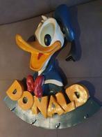 Zeldzame kapstok van Disney Donald uit de jaren 80, Verzamelen, Ophalen, Donald Duck