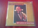 marvin gaye, Ophalen of Verzenden, 12 inch, Single