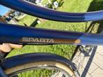 Sparta  damesfiets  te koop  met mandtje, Fietsen en Brommers, Fietsen | Dames | Damesfietsen, Ophalen, Gebruikt, Sparta