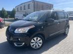 Citroën C3 Picasso 1,6 HDI Exclusive Euro 5 ONLY EXPORT, Auto's, Citroën, Euro 5, Gebruikt, Bedrijf, 1560 cc