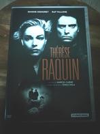 Dvd Thérèse Raquin, CD & DVD, Comme neuf, Enlèvement ou Envoi
