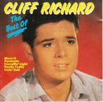 Best of Cliff Richard en  Joe Cocker, Envoi, 1960 à 1980