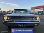Ford Galaxie 500 XL Coupe | Route 66 Auctions, Argent ou Gris, Achat, Entreprise, Autre carrosserie