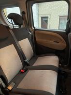 Verkoop opel combo, Voorwielaandrijving, Euro 5, Stof, Overige kleuren