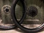 HUNT 27,5 inch 650B Gravel Wielen / Wielset / paire de roue, Vélos & Vélomoteurs, Vélos Pièces, Enlèvement, Comme neuf, Général