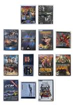 PC games collectie, Ophalen, Zo goed als nieuw