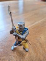 Schleich 70003 Ridder met strijdbijl, Kinderen en Baby's, Ophalen of Verzenden, Zo goed als nieuw