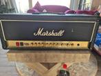 Marshall dsl100h lampen top, Ophalen, Zo goed als nieuw, Gitaar, 100 watt of meer