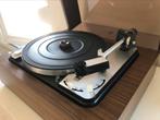 PLATENSPELER DUAL 1009 – perfecte staat ( STOFKAP), Ophalen, Automatisch, Zo goed als nieuw, Platenspeler