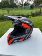 Motorcross helm, Motoren, S