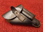 WWII holster Walther PP., Ophalen
