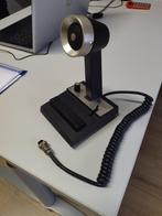 tafelmicrofoons, Telecommunicatie, Zenders en Ontvangers, Ophalen of Verzenden