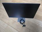 Dell P2425H Monitor 24" 1920x18080 IPS, Computers en Software, Monitoren, IPS, Full HD, Ophalen of Verzenden, Zo goed als nieuw
