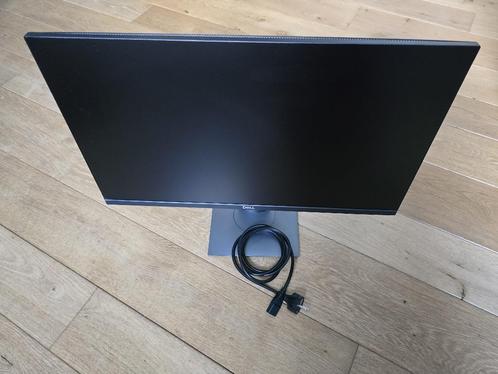 Dell P2425H Monitor 24" 1920x18080 IPS, Computers en Software, Monitoren, Zo goed als nieuw, IPS, Full HD, Ophalen of Verzenden