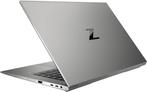 hp Zbook Studio, Nieuw, HP, 512 GB, Azerty