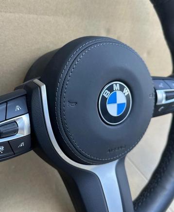 BMW Airbag cover op maat kapjes beschikbaar voor biedingen
