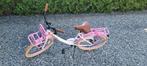 meisjes kinderfiets 22 inch, Fietsen en Brommers, Fietsen | Meisjes, Ophalen, Zo goed als nieuw, 22 inch, Daisy