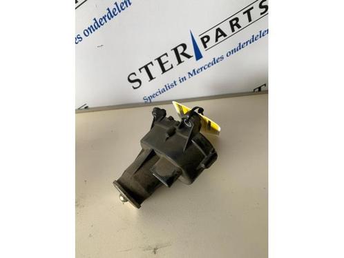 Stelmotor inlaatspruitstuk van een Mercedes C-Klasse, Auto-onderdelen, Motor en Toebehoren, Mercedes-Benz, Gebruikt, 3 maanden garantie