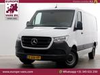 Mercedes-Benz Sprinter 316 CDI 163pk E6 L2H1 RWD Standkachel, Achat, Entreprise, 190 g/km, Mercedes-Benz