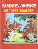 Suske en Wiske - De toffe tamboer, Boeken, Stripverhalen, Gelezen, Willy Vandersteen, Eén stripboek, Ophalen of Verzenden