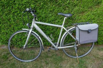 fiets beschikbaar voor biedingen