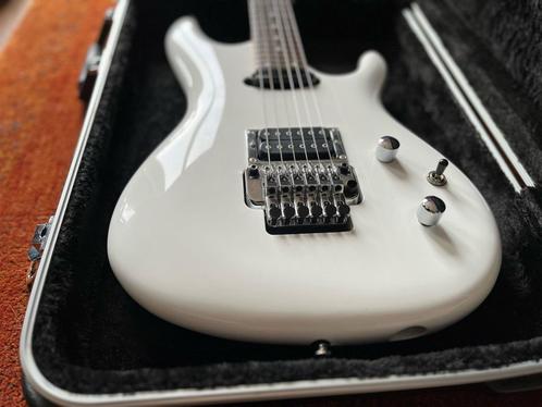 Ibanez JS-140,  Boss (Tremolo Flanger, Wah) & MXR Whylde OD, Muziek en Instrumenten, Effecten, Zo goed als nieuw, Distortion, Overdrive of Fuzz
