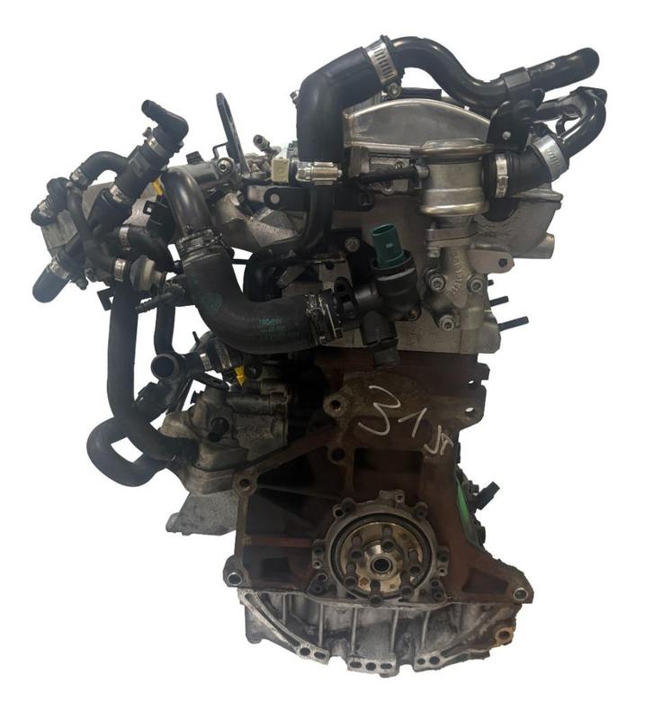 Moteur Audi A4 B6 - 1.8L - AVJ/06B100098LX - 2002, Auto-onderdelen, Motor en Toebehoren, Audi, Gereviseerd, Ophalen of Verzenden