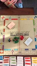 Monopoly Deska Bruxelles, Vijf spelers of meer, Ophalen, Gebruikt, Andere