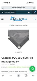 Net voor zwembad/ vijver/…. NIEUW, Ophalen, Nieuw, Vijvernet