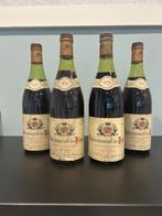 Wijn Châteauneuf Du Pape 1976, Verzamelen, Wijnen, Ophalen