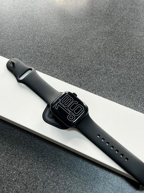 Apple Watch series 10 42mm, Handtassen en Accessoires, Smartwatches, Zo goed als nieuw, Hartslag, Ophalen