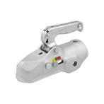 Kogelkoppeling 3500 kg 65 mm rond, Envoi