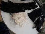 lot handschoenen, Vêtements | Femmes, Comme neuf, Gants, Enlèvement